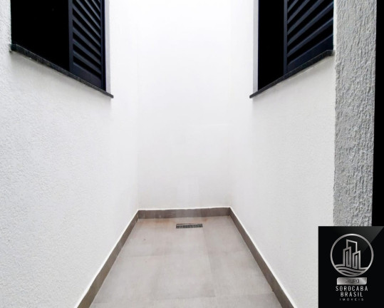 Imagem Casa com 3 Quartos à Venda, 112 m² em Cajuru Do Sul - Sorocaba Imagem Casa com 3 Quartos à Venda, 112 m² em Cajuru Do Sul - Sorocaba