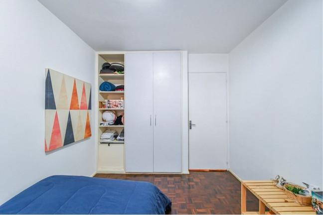Imagem Apartamento com 2 Quartos à Venda, 107 m² em Itaim Bibi - São Paulo