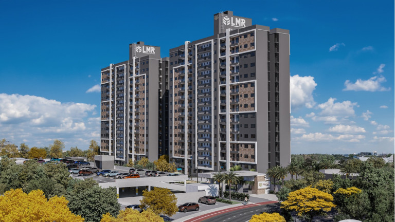 Apartamento com 3 Quartos à Venda, 70 m² em Fidélis - Blumenau