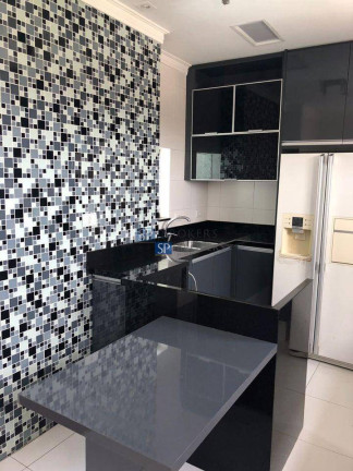 Imagem Cobertura com 3 Quartos à Venda, 210 m² em Moema - São Paulo