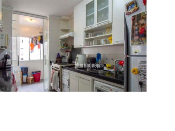 Imagem Apartamento com 3 Quartos à Venda, 110 m² em Paraíso - São Paulo Imagem Apartamento com 3 Quartos à Venda, 110 m² em Paraíso - São Paulo
