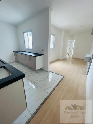 Imagem Cobertura com 2 Quartos à Venda, 96 m² em Vila Scarpelli - Santo André Imagem Cobertura com 2 Quartos à Venda, 96 m² em Vila Scarpelli - Santo André