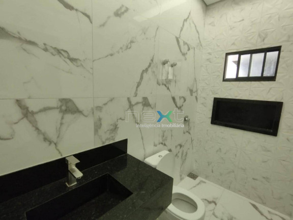 Imagem Casa com 3 Quartos à Venda, 171 m² em água Limpa Park - Campo Grande