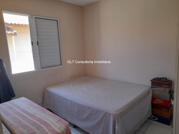 Imagem Apartamento com 2 Quartos à Venda, 51 m² em Jardim Pompéia - Indaiatuba