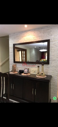 Imagem Sobrado com 3 Quartos à Venda, 157 m² em Jardim Santa Efigênia - São Paulo