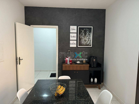 Imagem Sobrado com 2 Quartos à Venda, 109 m² em Vila Belo Horizonte - Campo Grande