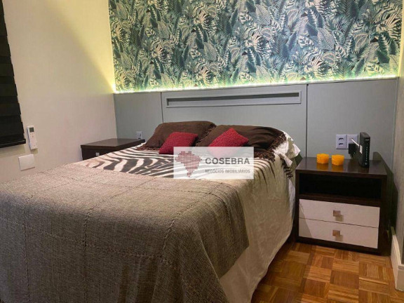 Imagem Apartamento com 2 Quartos para Alugar, 95 m² em Itaim Bibi - São Paulo