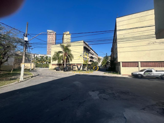 Apartamento com 3 Quartos à Venda, 80 m² em Fonseca - Niterói