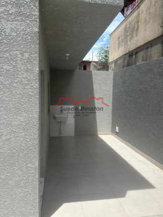 Imagem Casa com 2 Quartos à Venda, 70 m² em Santa Fé - Bom Jesus Dos Perdões