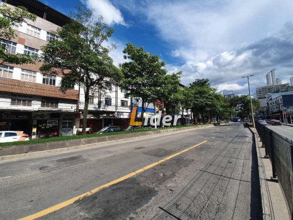 Imagem Kitnet com 1 Quarto à Venda, 24 m² em Centro - Juiz De Fora