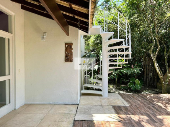 Imagem Casa com 5 Quartos à Venda, 264 m² em Toque-toque Pequeno - São Sebastião