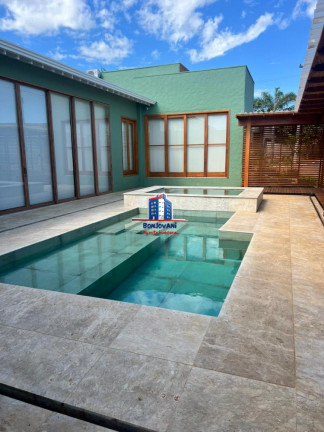Imóvel com 4 Quartos à Venda, 810 m² em Terras Da Barra - Mendonça
