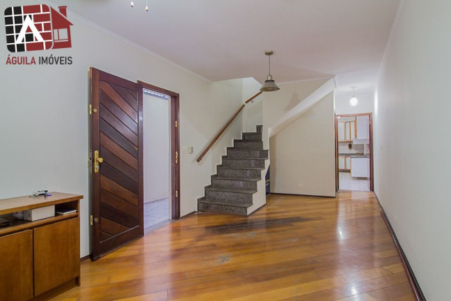 Imagem Casa com 3 Quartos à Venda, 106 m² em Penha De França - São Paulo