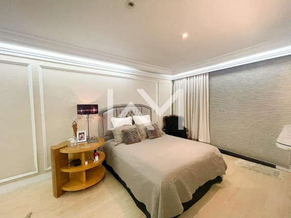 Imagem Apartamento com 5 Quartos à Venda, 360 m² em Centro - Guarulhos Imagem Apartamento com 5 Quartos à Venda, 360 m² em Centro - Guarulhos