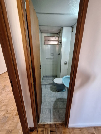 Imagem Imóvel com 2 Quartos à Venda, 60 m² em Vila Mariana - São Paulo