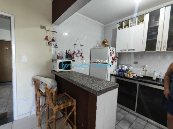 Imagem Apartamento com 2 Quartos à Venda, 75 m² em Real - Praia Grande