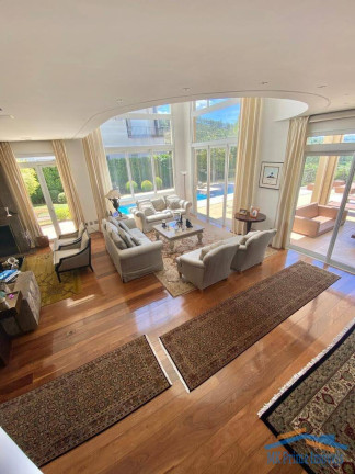 Imagem Casa de Condomínio com 5 Quartos à Venda, 1.000 m² em Tamboré - Santana De Parnaíba Imagem Casa de Condomínio com 5 Quartos à Venda, 1.000 m² em Tamboré - Santana De Parnaíba