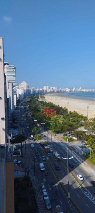 Imagem Apartamento com 3 Quartos à Venda, 202 m² em Pompéia - Santos