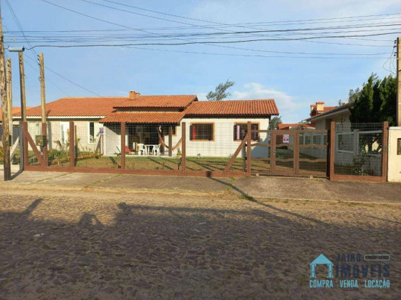 Casa com 3 Quartos à Venda, 182 m² em Nova Tramandaí - Tramandaí