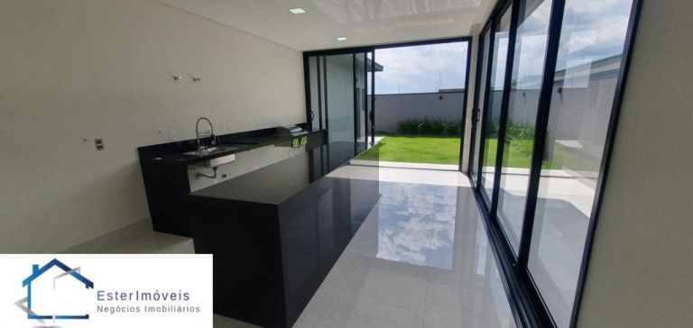 Imagem Casa com 3 Quartos para Alugar ou Temporada, 164 m² em Residencial Pecan - Itupeva Imagem Casa com 3 Quartos para Alugar ou Temporada, 164 m² em Residencial Pecan - Itupeva