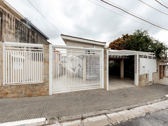 Sobrado com 3 Quartos à Venda, 110 m² em Freguesia Do ó - São Paulo