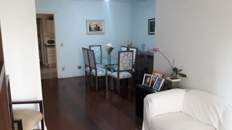 Imagem Imóvel com 3 Quartos à Venda, 112 m² em Sumarezinho - São Paulo Imagem Imóvel com 3 Quartos à Venda, 112 m² em Sumarezinho - São Paulo