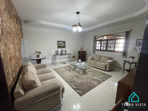 Imagem Casa com 4 Quartos à Venda, 334 m² Imagem Casa com 4 Quartos à Venda, 334 m²