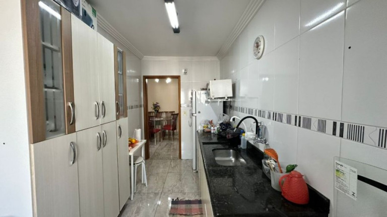 Imagem Apartamento com 2 Quartos à Venda, 84 m² em Guilhermina - Praia Grande