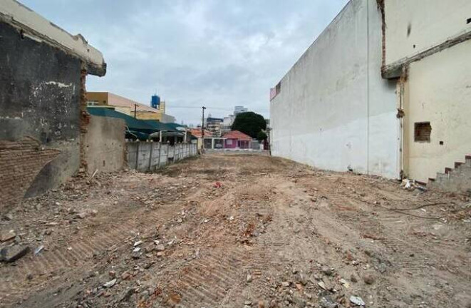 Imagem Terreno à Venda, 389 m² em Centro - Osasco Imagem Terreno à Venda, 389 m² em Centro - Osasco