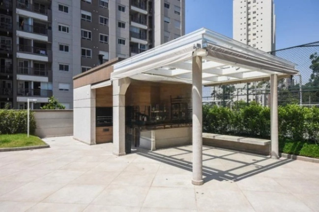 Imagem Imóvel com 2 Quartos à Venda, 56 m² em Vila Andrade - São Paulo Imagem Imóvel com 2 Quartos à Venda, 56 m² em Vila Andrade - São Paulo