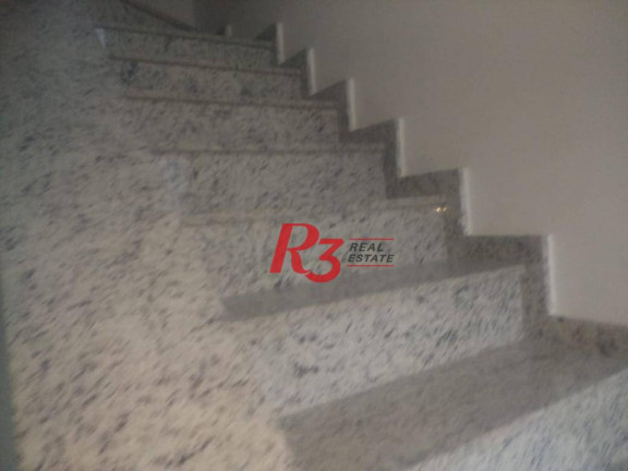Imagem Sobrado com 2 Quartos à Venda, 60 m² em Jardim Guassu - São Vicente
