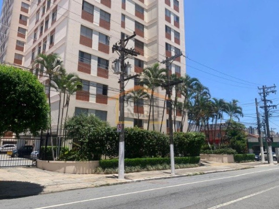 Imagem Apartamento com 2 Quartos à Venda, 57 m² em Casa Verde - São Paulo