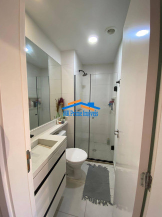 Imagem Apartamento com 1 Quarto à Venda, 39 m² em Presidente Altino - Osasco