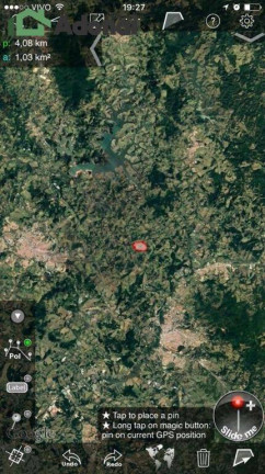 Imagem Terreno à Venda, 1 m² em Jardim Brogotá - Atibaia Imagem Terreno à Venda, 1 m² em Jardim Brogotá - Atibaia