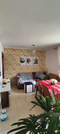 Imagem Apartamento com 2 Quartos à Venda, 55 m² em Narandiba - Salvador Imagem Apartamento com 2 Quartos à Venda, 55 m² em Narandiba - Salvador