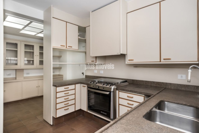 Imagem Apartamento com 3 Quartos à Venda, 210 m² em Jardim Paulista - São Paulo Imagem Apartamento com 3 Quartos à Venda, 210 m² em Jardim Paulista - São Paulo