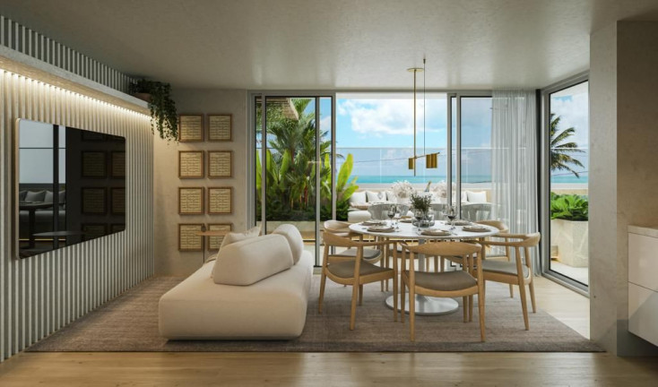 Imagem Apartamento com 2 Quartos à Venda, 59 m² em Intermares - Cabedelo