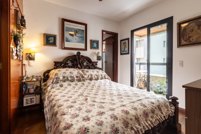 Imagem Apartamento com 4 Quartos à Venda, 137 m² em Perdizes - São Paulo Imagem Apartamento com 4 Quartos à Venda, 137 m² em Perdizes - São Paulo