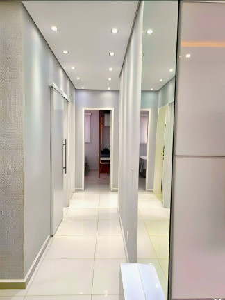 Imagem Apartamento com 3 Quartos à Venda, 126 m² em Vila Helena - Atibaia