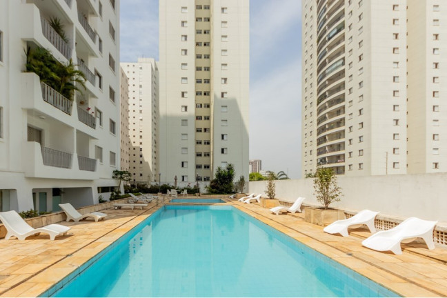 Imagem Apartamento com 2 Quartos à Venda, 72 m² em Santo Amaro - São Paulo Imagem Apartamento com 2 Quartos à Venda, 72 m² em Santo Amaro - São Paulo