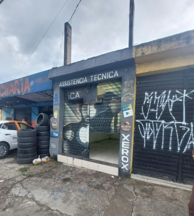 Imagem Sala Comercial à Venda ou Locação, 20 m² em Vila Monte Belo - Itaquaquecetuba