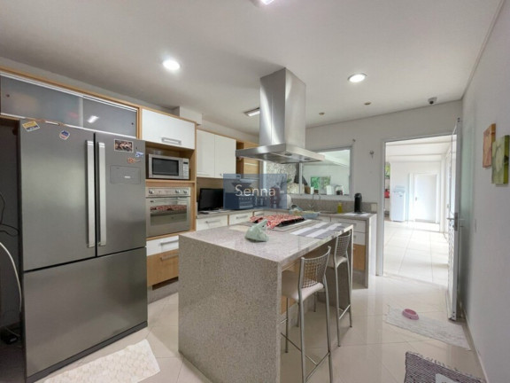 Imagem Casa com 4 Quartos à Venda,  em Portal Do Paraíso I - Jundiaí