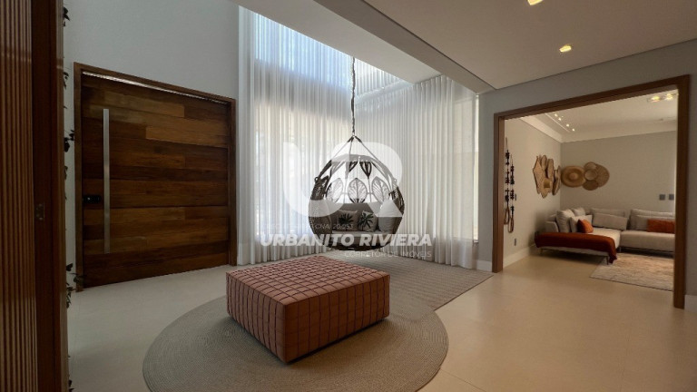 Imagem Casa com 5 Quartos à Venda, 280 m² em Riviera | Módulo 28 - Bertioga