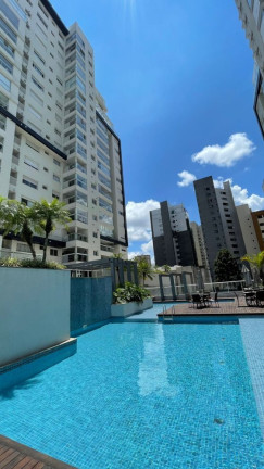 Imagem Apartamento com 3 Quartos à Venda, 120 m² em água Verde - Curitiba
