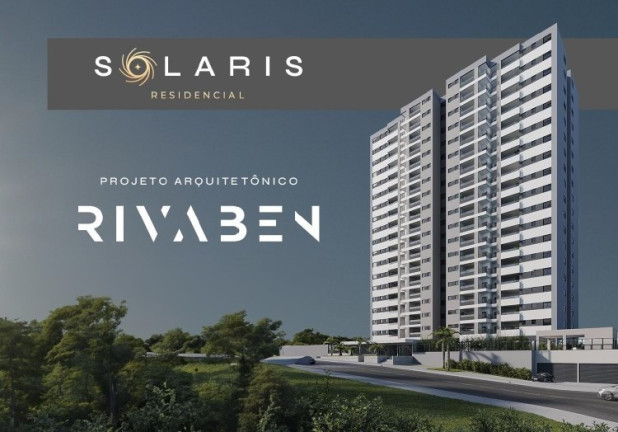 Imóvel com 2 Quartos à Venda, 85 m² em Vila Do Golf - Ribeirão Preto