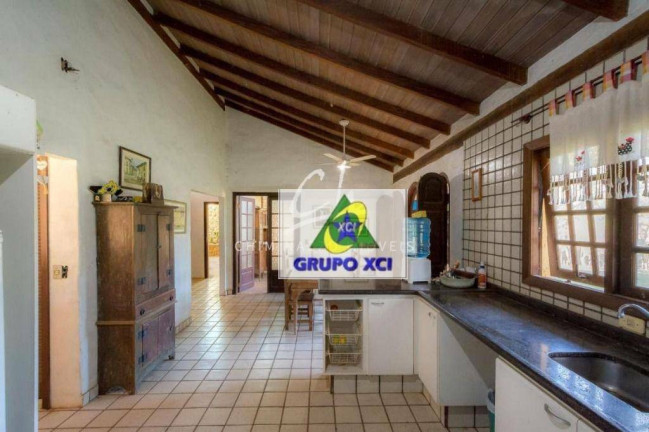 Imagem Chácara com 4 Quartos à Venda, 18.700 m² em Cidade Universitária - Campinas