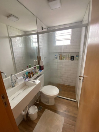 Imagem Apartamento com 2 Quartos à Venda, 44 m² em Coxipó - Cuiabá Imagem Apartamento com 2 Quartos à Venda, 44 m² em Coxipó - Cuiabá