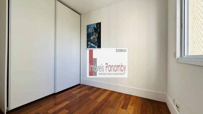 Imagem Apartamento com 3 Quartos à Venda, 233 m² em Campo Belo - São Paulo