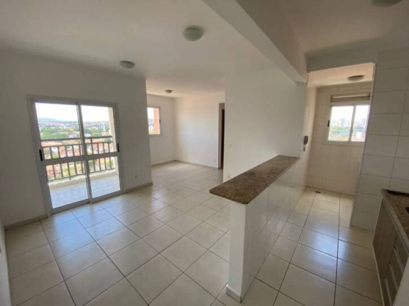 Apartamento com 2 Quartos à Venda, 65 m² em Vila Nossa Senhora Das Graças - Taubaté