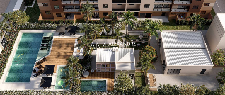 Imagem Apartamento com 2 Quartos à Venda, 50 m² em Praia Do Futuro I - Fortaleza Imagem Apartamento com 2 Quartos à Venda, 50 m² em Praia Do Futuro I - Fortaleza